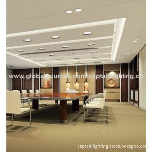 5W Waterproof LED Yacht Light with 400lm Luminous Flux